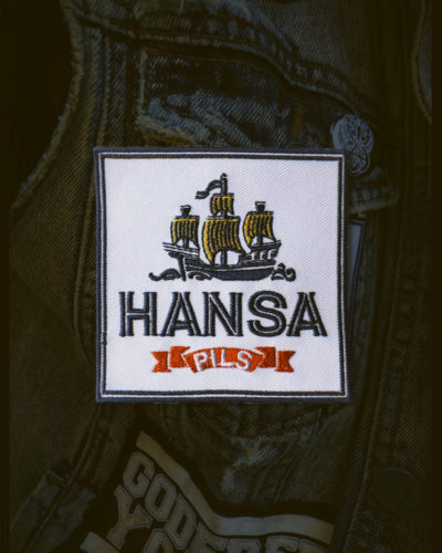 Relicts X Hansa – Patch